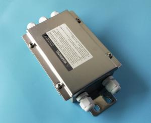 Quality IP66 Waterproof Load Cell Accessories , Stainless Steel Junction Boxes wholesale