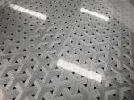 AISI Decorative Stainless Steel Sheet 0.4 Mm
