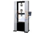 10KN Tensile Strength Measuring Instrument Specimen Information Input