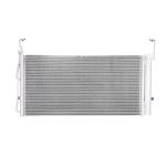 9760626000 Auto Parts AC Condenser for Hyundai Santa Fe 2.7L 2656cc Cooling
