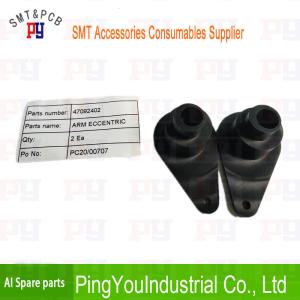 Quality 47092402 Arm Eccentric Universal Spare Parts For Maintenance wholesale