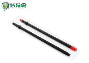 Quality CNC Milling 12 Degree Mining Rock Drill Tools Tapered Drill Rod wholesale
