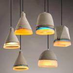 Industrial Style Retro Restaurant Bar Chandelier Clothing Shop Cafe Corridor