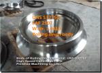 S32750 / 2507 Super Duplex Stainless Steel Good Resistance To General Corrosion