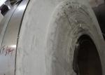 Acid Resistant AISI ASTM 316Ti Stainless Steel Sheet