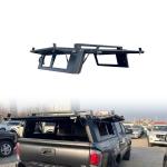Tacoma Truck Bed Cover 4x4 Semi High Pickup Truck Canopy
