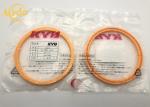KYB Genuine Parts Repair Seal 120-135-9 Hydraulic Cylinder Rod Seals Oil