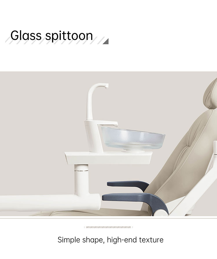 Hot selling New design Dental chair/Unit chair