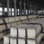 DELLOK A213 TP316Ti OD 152mm Corrugated Stainless Steel Tubing