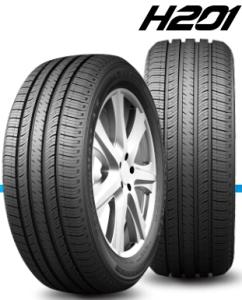 Quality H201 TouringMax+ AS quality car tire wholesale