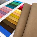 58/59'' Stretched Cotton Polyester Spandex Blend Fabric Plain 1/1