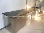 Manufacturer Direct Stainless Steel Casework For Food Enterprise Use