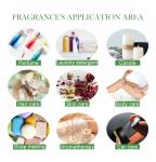 Perfume Oil Floral Custom Perfume Fragrance Premium Scents