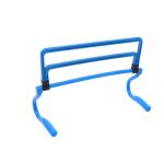 OEM Outdoor Football Agility Hurdles , H15cm Football Hurdle Drills