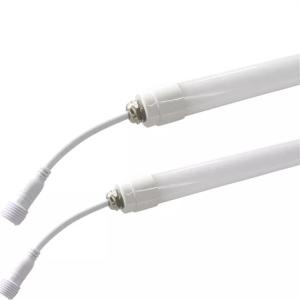 Quality Flicker-free and Dimmable LED Poultry Farm Light 18W 1200mm Broiler Chicken House Tube wholesale