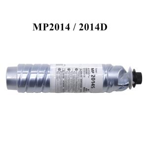 Quality Ricoh MP2014 12000 Pages Copier Toner Cartridge For Aficio MP2014 MP2014D wholesale