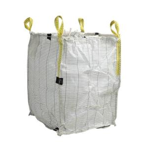 Quality UV Resistance Conductive Big Bag Good Cold Resistance Chemical Resistance wholesale