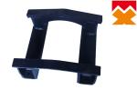 EC290 Excavator Track Guard HRC52-58 Replacement Undercarriage Parts
