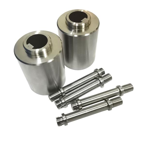 Medical Parts Plastic 3D Printing Service For Rubber Model