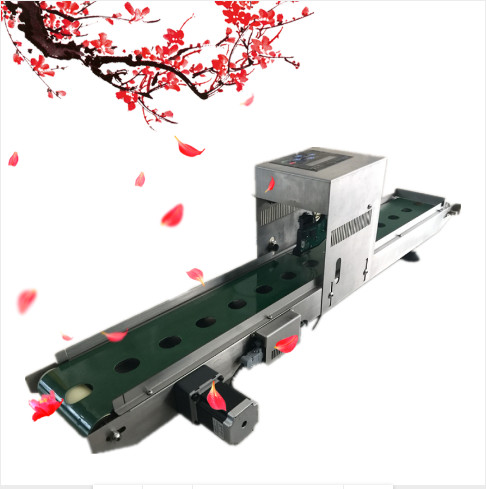 Number Logo Date Code Printing Machine / Egg Jet Printer Automatic Operation