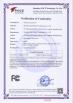 Shenzhen HiLink Technology Co.,Ltd. Certifications