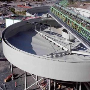 Quality Long Life Service High Rate Thickener Equipment Wide Industry Application wholesale
