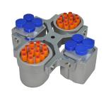 Clinical Centrifuge LT53 Low Speed Centrifuge With Swing Rotor