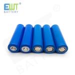 Long-Lasting 18650 Li Ion Battery Pack with Safety / Overcharge Protection -20°C