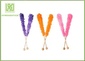 Quality Multi - Functional Diy Wooden Lollipop Sticks Home Decorative Items Taste - Free wholesale