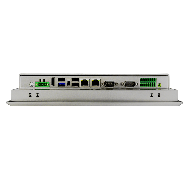 10.4 mini panel PC