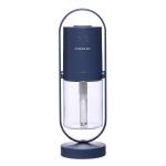 Mini Electric Aroma Diffuser Ultrasonic Air Humidifier USB Portable Color