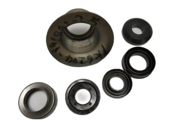 TK Roller Bearing Mini Nylon Ball Transfer Bearing Conveyor Roller Bearing