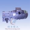 Buy cheap 10Kg Aluminum Alloy Worm Gear Reducer For Any Installation from wholesalers