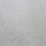 Waterproof Plain 240gsm Polyester Knit Fabric SGS Certification