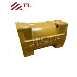 7N0165 7S6394 Oil Cooler Assembly erpillar 3304 3306 Excavator Spare Component