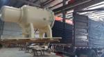 High Temperature Vacuum Brazing Furnace Horizontal Vacuum Furnace