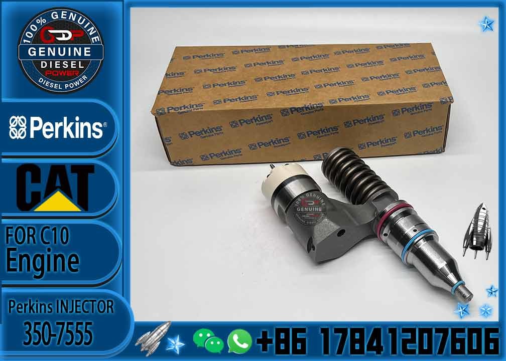 326 4700 Common Rail Fuel 2645a749 Excavator 236-0962 2360962 10r7224 10r-7224 1888739 188-8739 E330c Engine Fue Injecto