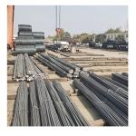 OEM AISI ASTM Q195 5m-12m Q345 Carbon Steel Rods