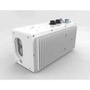 Quality 10m-300m Wind Profiler Radar 72W Laser Wind Speed Measurement wholesale