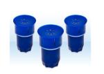Chlorine Removing Water Pitcher Replacement Filter Without Leakage