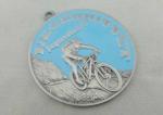 Sport Enamel Medal