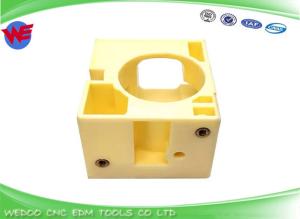 Quality X196C270G53 Wire Processor Housing Edm Parts Mitsubishi wholesale