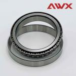Custom Motorcycle Wheel Bearings , Auto Spare Parts Bearing 32217