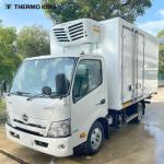 SV800 THERMO KING refrigeration unit for the truck box refrigerator cooling