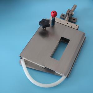 Quality Stenter Parts Flat Selvedge Uncurler Suitable Finishing Machine Printing Machine Fabric Uncurler wholesale