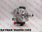 DENSO Genuine HP3 common rail fuel pump 294000-0590, 294000-0591, 294000-1950,