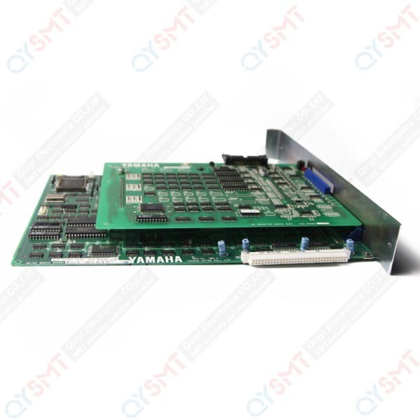 SMT PCB Circuit Board Yamaha KG2-M5840-013 Original New Condition Long Lifespan