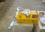 Heavy Duty Overhead Crane Parts Flat Permanent Magnetic Lifter Lifting Magnets