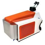 100watt Energy Mining Desktop Jewelry Mini Portable Laser Welding Machine for