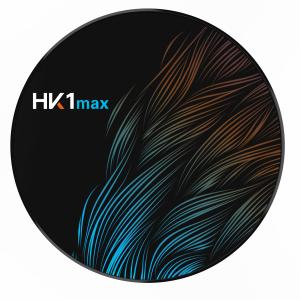 Quality RK3328 HK1 MAX Smart Digital TV Box 4gb Ram 64gb Rom Octa Core wholesale